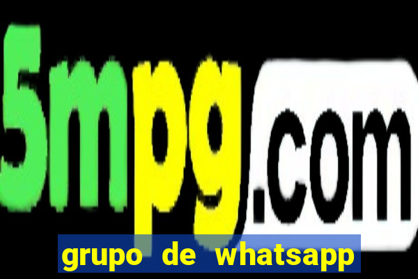 grupo de whatsapp de vaquejada